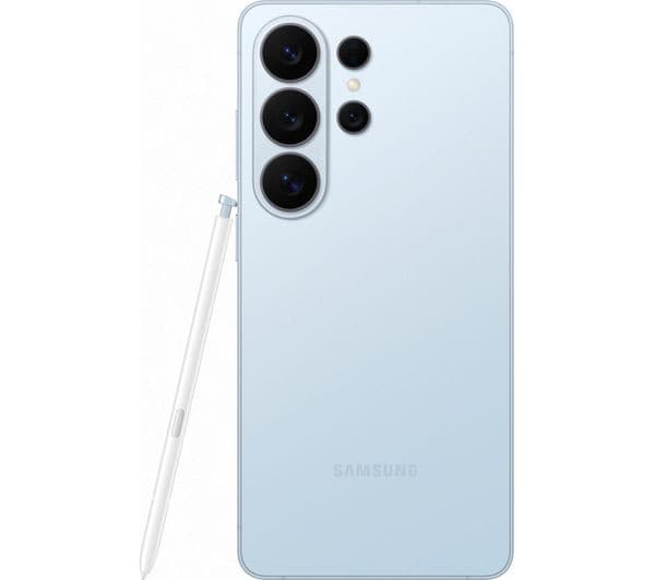 SAMSUNG Galaxy S26 Ultra - 1 TB, Sky Blue - Image 8