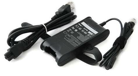 AC Adapter, 65W, 19.5V, 3 - Image 1