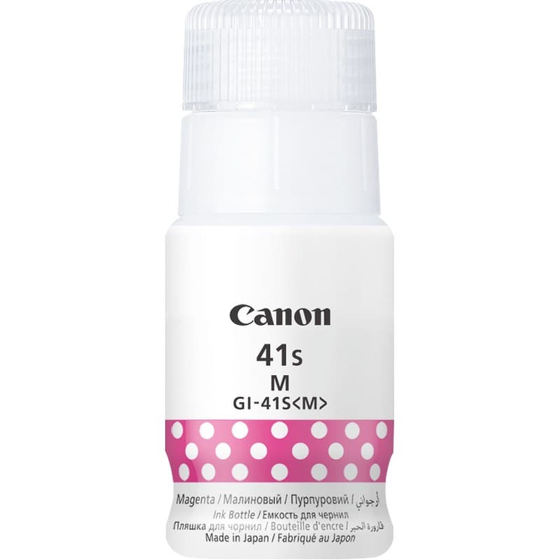 Canon GI-41S M ink cartridge 1 pc(s) Original Magenta - Image 3