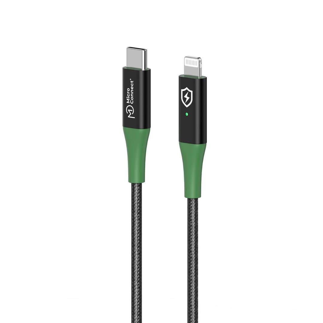 Smart Charge MFI USB-C to - Image 1