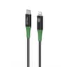 Smart Charge MFI USB-C to