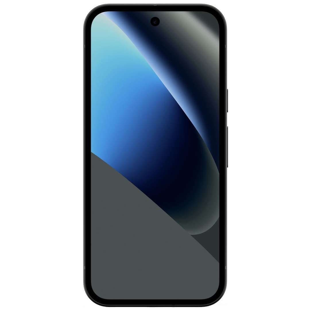 Google Pixel 10a 5G 128GB AI Mobile Phone - Obsidian - Image 3
