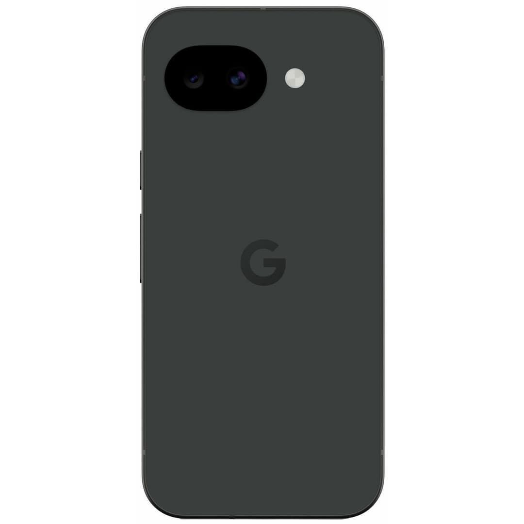 Google Pixel 10a 5G 128GB AI Mobile Phone - Obsidian - Image 4