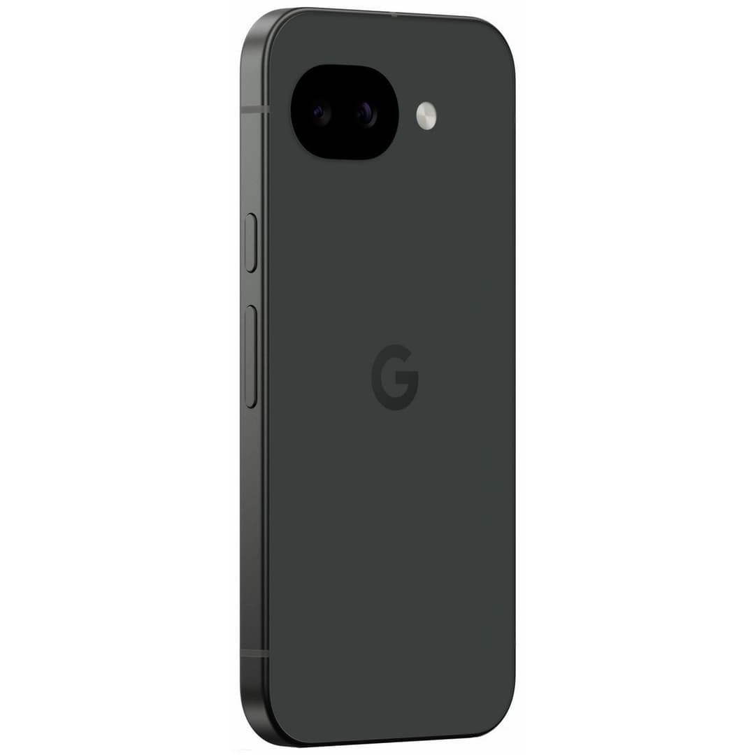 Google Pixel 10a 5G 128GB AI Mobile Phone - Obsidian - Image 5