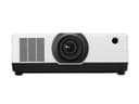 Sharp A824U Standard throw projector 7500 ANSI lumens 3LCD WUXGA (1920x1200) White thumbnail 1