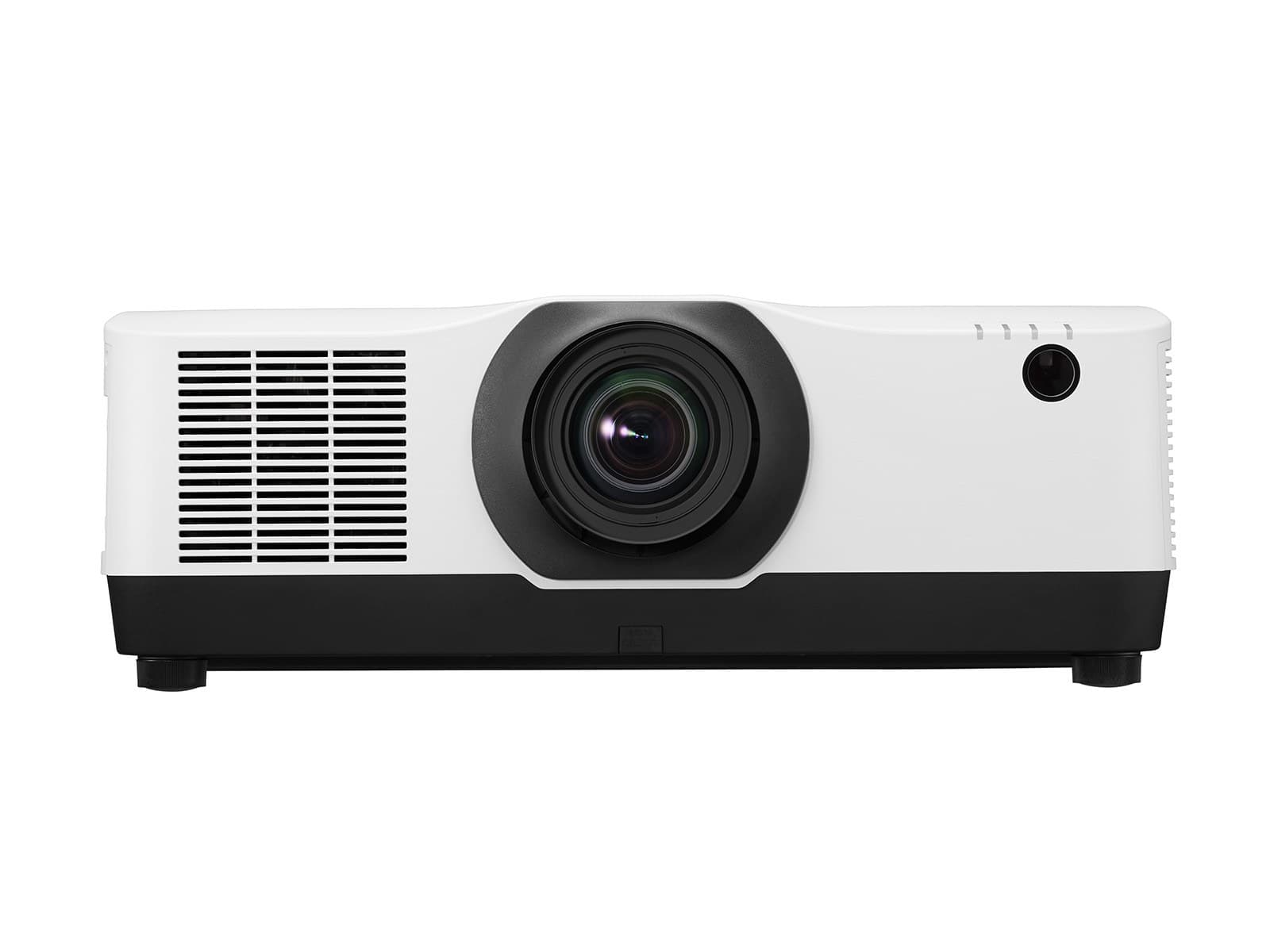 Sharp A824U Standard throw projector 7500 ANSI lumens 3LCD WUXGA (1920x1200) White