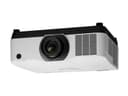 Sharp A824U Standard throw projector 7500 ANSI lumens 3LCD WUXGA (1920x1200) White thumbnail 2