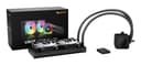 be quiet! Light Loop IO LCD 240 mm Black thumbnail 2