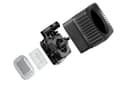 be quiet! Light Loop IO LCD 240 mm Black thumbnail 3