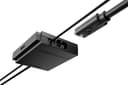 be quiet! Light Loop IO LCD 240 mm Black thumbnail 4