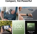 DJI Neo 2 4K Camera Drone 49GB (Drone Only) - Grey thumbnail 7
