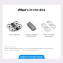 DJI Neo 2 4K Camera Drone 49GB (Drone Only) - Grey thumbnail 9
