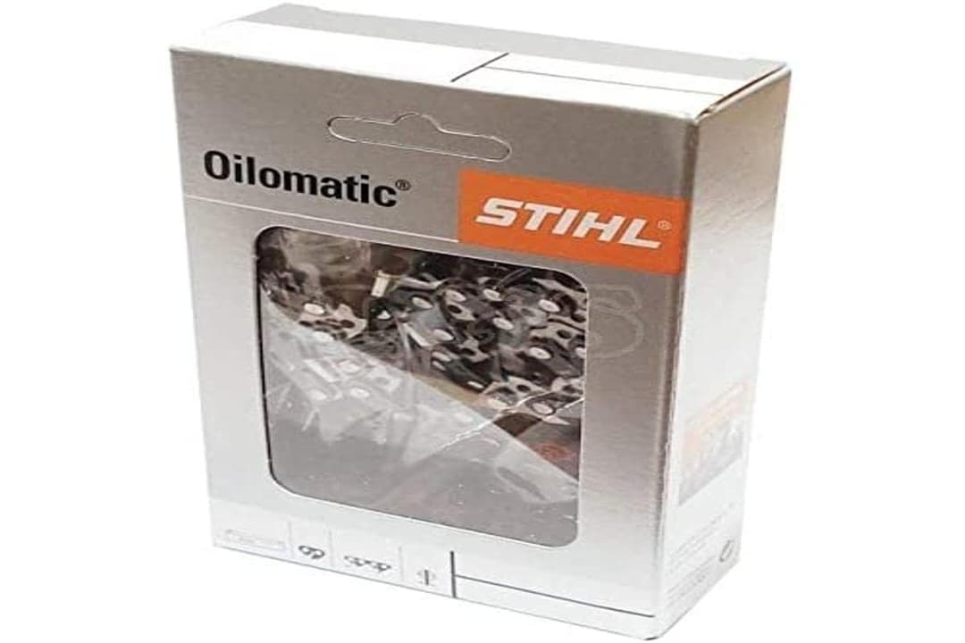 Stihl 36700000056 Chainsaw Chain - Steel - Image 1
