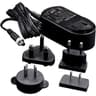 Atomos Locking AC Power Adapter for Flame Series Monitor