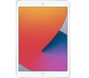 APPLE 10.2" iPad (2020) - 32 GB, Silver thumbnail 4