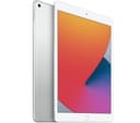 APPLE 10.2" iPad (2020) - 32 GB, Silver thumbnail 5