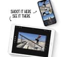 APPLE 10.2" iPad (2020) - 32 GB, Silver thumbnail 7