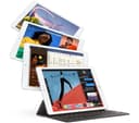 APPLE 10.2" iPad (2020) - 32 GB, Silver thumbnail 8