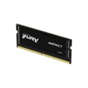 Kingston Technology FURY 16GB 5600MT/s DDR5 CL40 SODIMM Impact PnP thumbnail 2