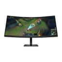 HP Omen 34 G2 180Hz QUD Gaming Monitor thumbnail 1