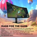 HP Omen 34 G2 180Hz QUD Gaming Monitor thumbnail 4