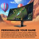 HP Omen 34 G2 180Hz QUD Gaming Monitor thumbnail 6