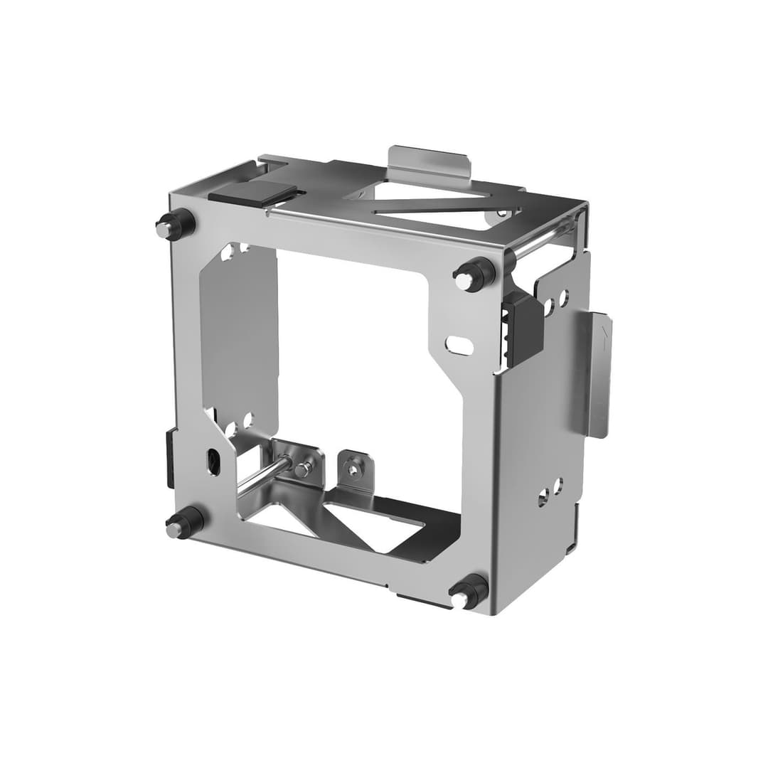 TI8202 RECESSED MOUNT - Image 1