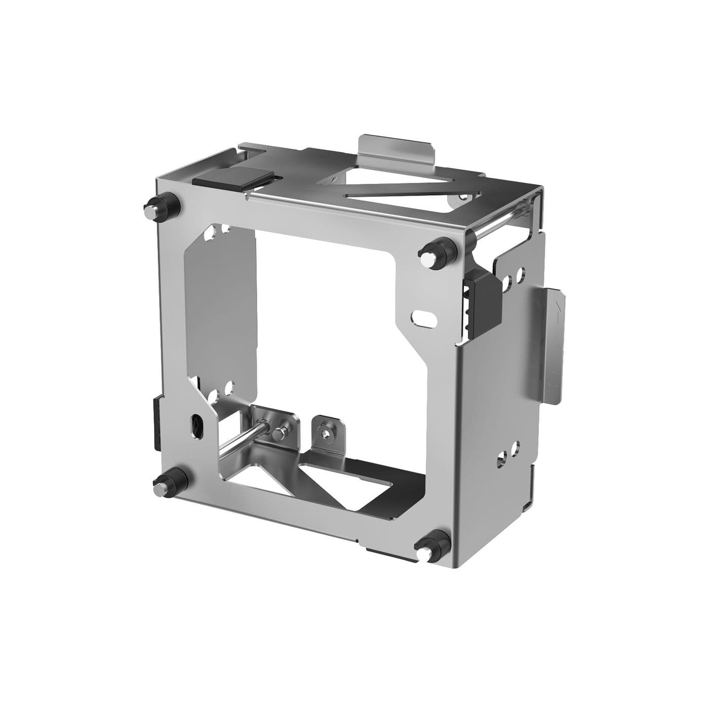 Axis TI8202 Recessed Mount for I8016-LVE Video Intercom