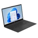 HP 15-fd0059na 15.6" Full HD Laptop (Intel Core i3-N305, 8GB RAM, 128GB) - Black thumbnail 3