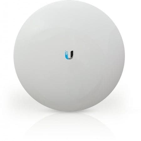 Ubiquiti NanoBeam AC Gen2 NBE-5AC-Gen2 IEEE 802.11ac 450 Mbit/s Wireless Bridge - Image 1