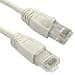 Cables Direct 10m CAT5E Patch Cable (White) - Image 3