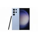 Samsung Galaxy S23 Ultra 256GB - Sky Blue thumbnail 1