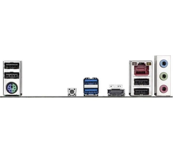 GIGABYTE B840M D2H AM5 Motherboard - Image 2