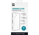 DEFENCE iPhone 16 Plus Case - Clear thumbnail 1