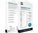 DEFENCE iPhone 16 Plus Case - Clear thumbnail 2
