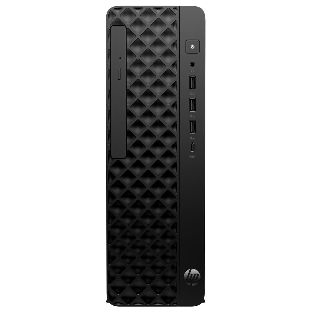 HP ProDesk 2 SFF G1i E Intel® Core i5-14400 16GB RAM 512GB SSD Windows 11 Pro SFF Desktop PC - Image 1