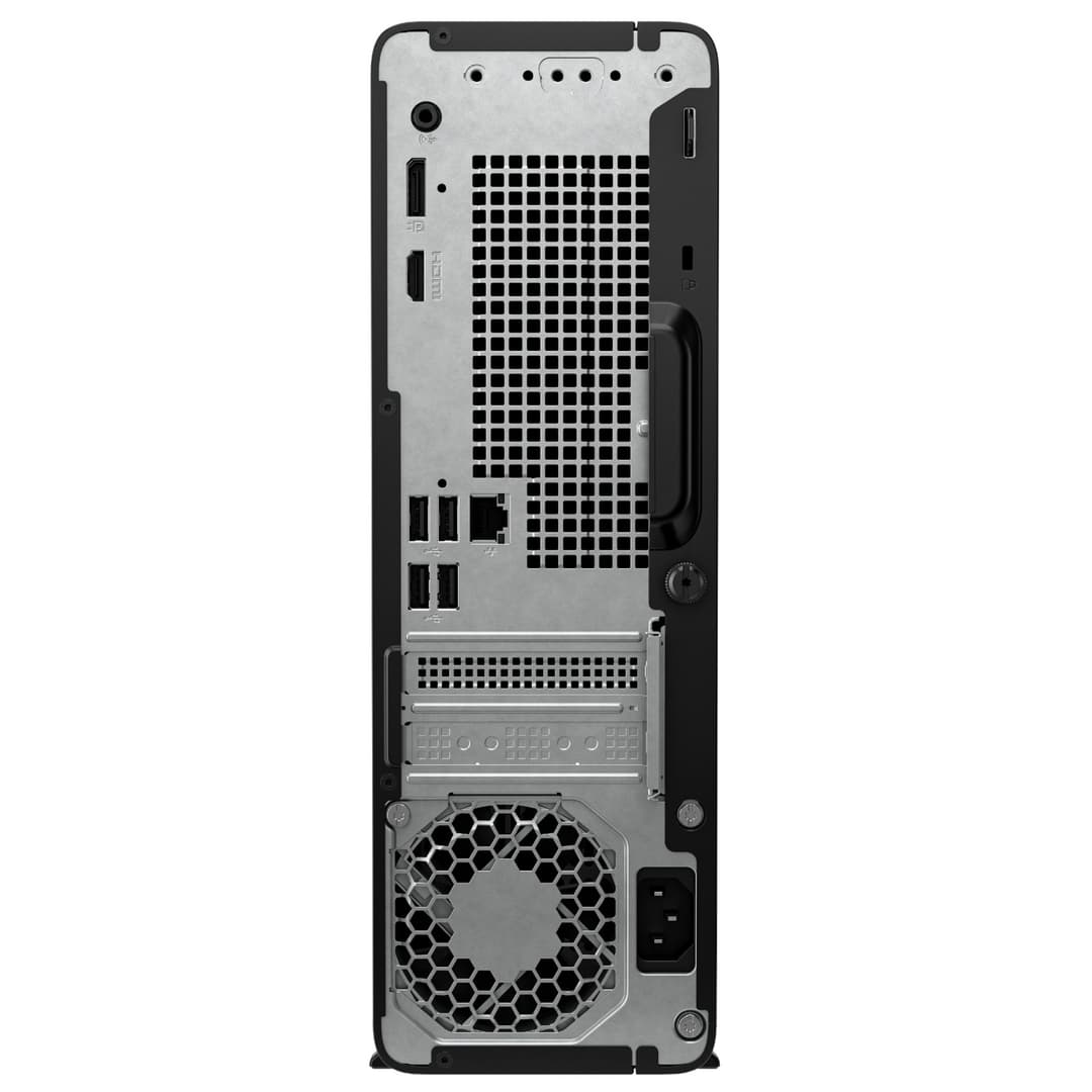 HP ProDesk 2 SFF G1i E Intel® Core i5-14400 16GB RAM 512GB SSD Windows 11 Pro SFF Desktop PC - Image 2