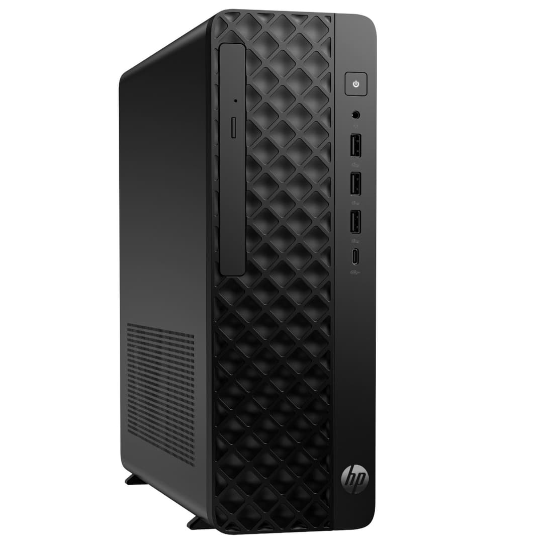HP ProDesk 2 SFF G1i E Intel® Core i5-14400 16GB RAM 512GB SSD Windows 11 Pro SFF Desktop PC - Image 3