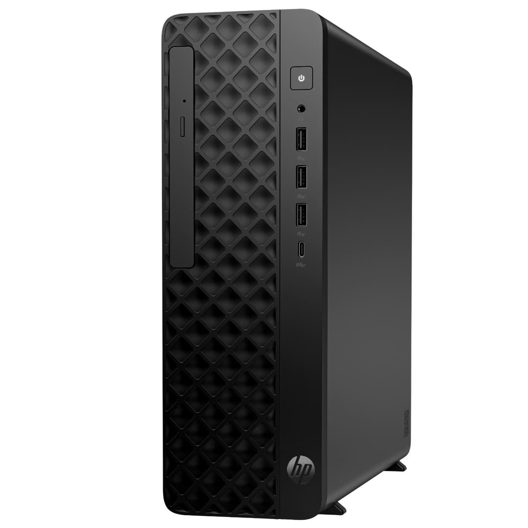 HP ProDesk 2 SFF G1i E Intel® Core i5-14400 16GB RAM 512GB SSD Windows 11 Pro SFF Desktop PC - Image 4