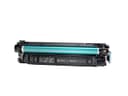 HP 508X - High Yield - cyan - original - LaserJet - toner cartridge (CF361X) thumbnail 3