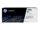 HP 508X - High Yield - cyan - original - LaserJet - toner cartridge (CF361X) thumbnail 5