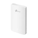TP-Link Omada EAP235-Wall AC1200 Wireless MU-MIMO Gigabit Wall Plate Access Point thumbnail 1