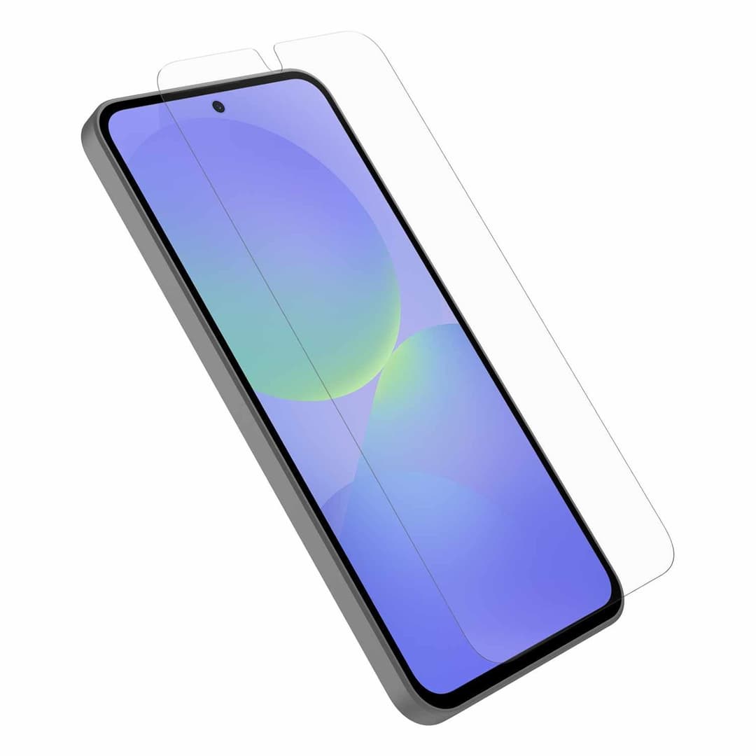 Otterbox Glass Screen Protector For Samsung Galaxy A36 5g/Galaxy A56 5g - Image 1