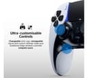 Sony PS5 DualSense Edge Wireless Controller - White thumbnail 2