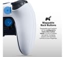 Sony PS5 DualSense Edge Wireless Controller - White thumbnail 3