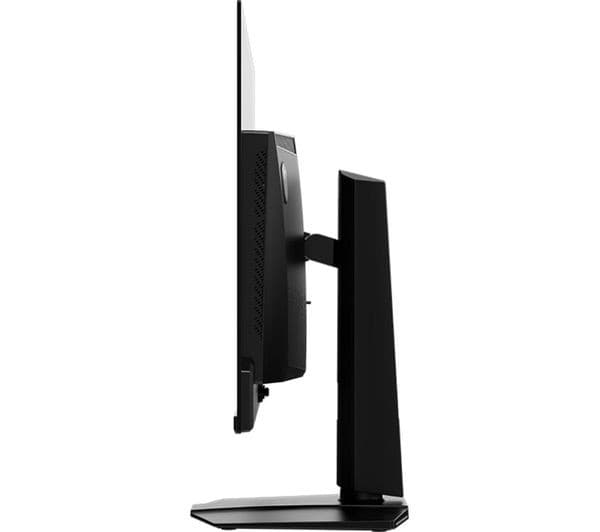 MSI MAG 321UP 4K Ultra HD 32" Quantum Dot Gaming Monitor - Black - Image 4