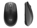 Logitech M190 Full-Size Wireless Mouse - Charcoal (910-005905) thumbnail 5