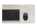 Logitech M190 Full-Size Wireless Mouse - Charcoal (910-005905) thumbnail 6