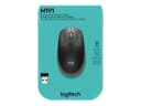 Logitech M190 Full-Size Wireless Mouse - Charcoal (910-005905) thumbnail 7
