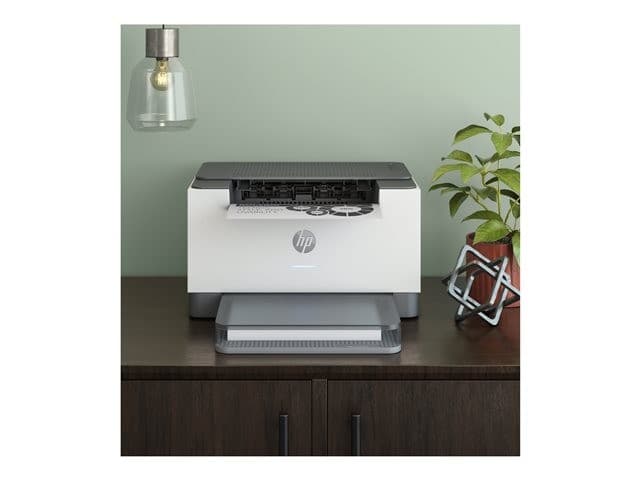 HP LaserJet M209DW Monochrome Wireless Laser Printer - Image 7